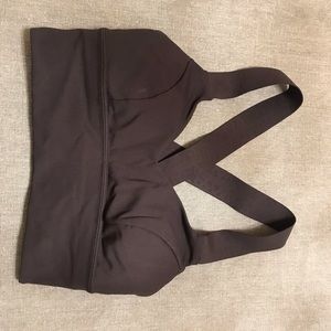 Sporty Bra by Lululemon